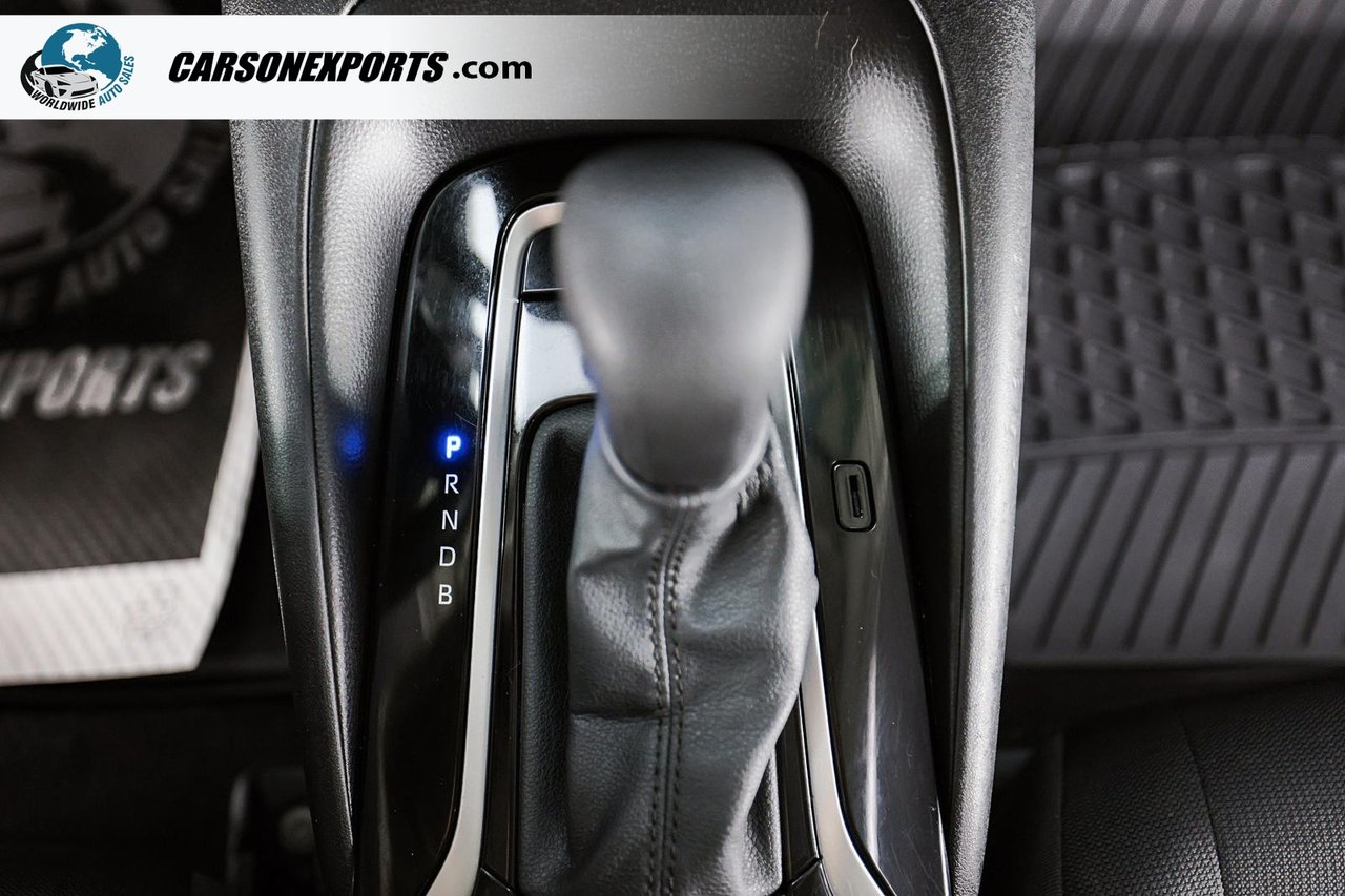 2021 Toyota Corolla LE, LOW KM! FINANCING AVAILABLE-36