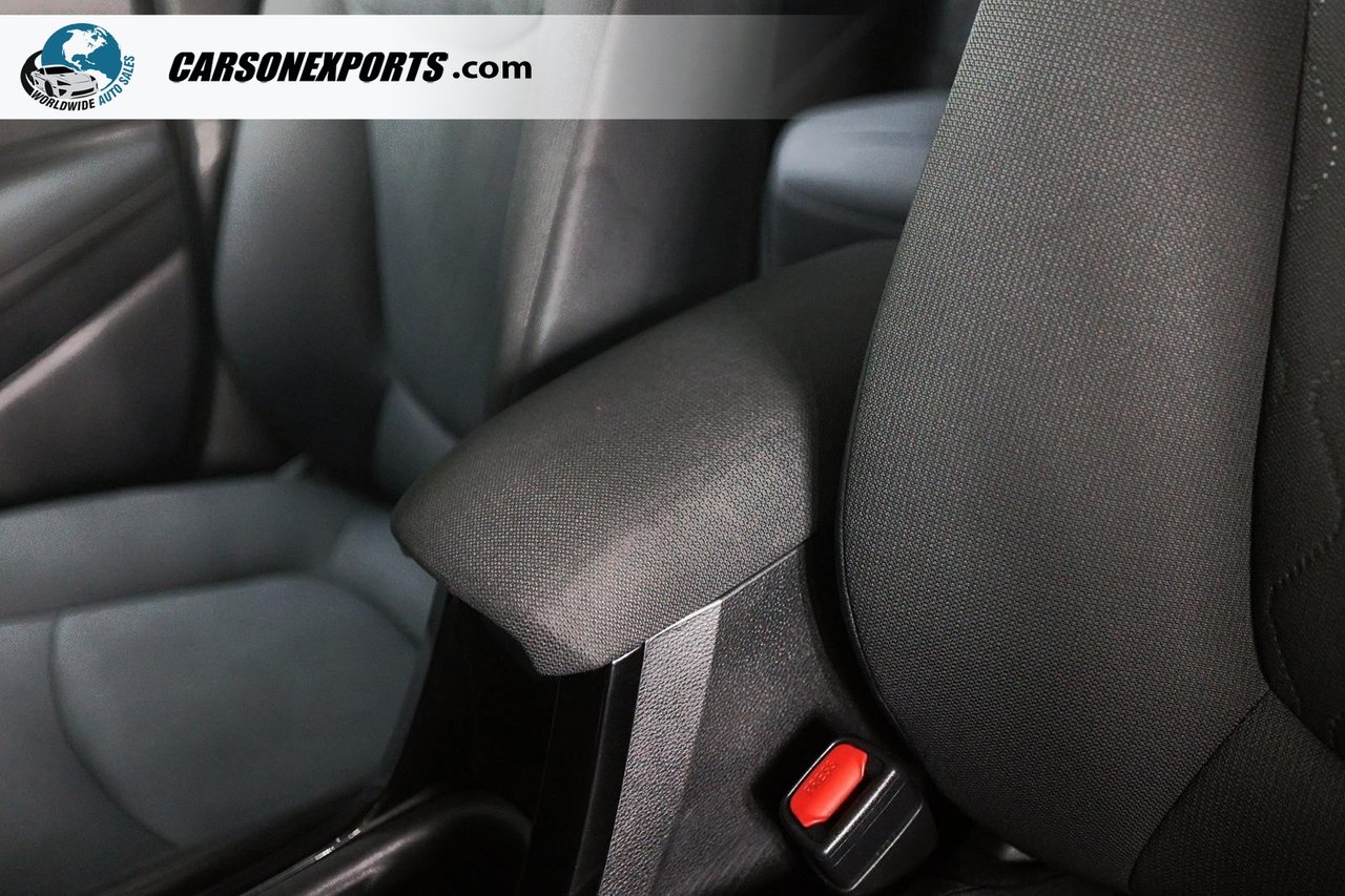 2021 Toyota Corolla LE, LOW KM! FINANCING AVAILABLE-25