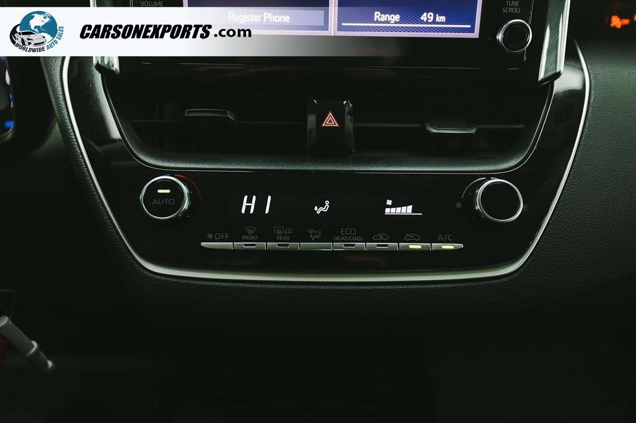 2021 Toyota Corolla LE, LOW KM! FINANCING AVAILABLE-28