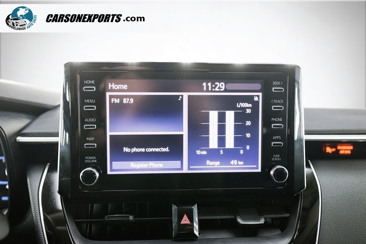 2021 Toyota Corolla LE, LOW KM! FINANCING AVAILABLE-26