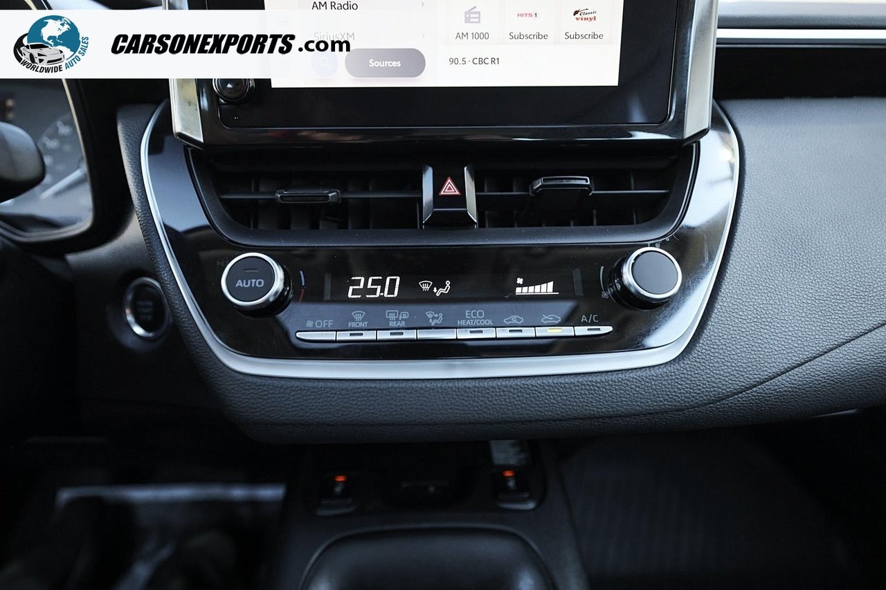 2023 Toyota Corolla LE, LOW PAYMENTS OAC CALL TODAY!-26