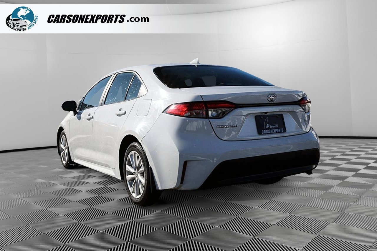 2023 Toyota Corolla LE, LOW PAYMENTS OAC CALL TODAY!-6