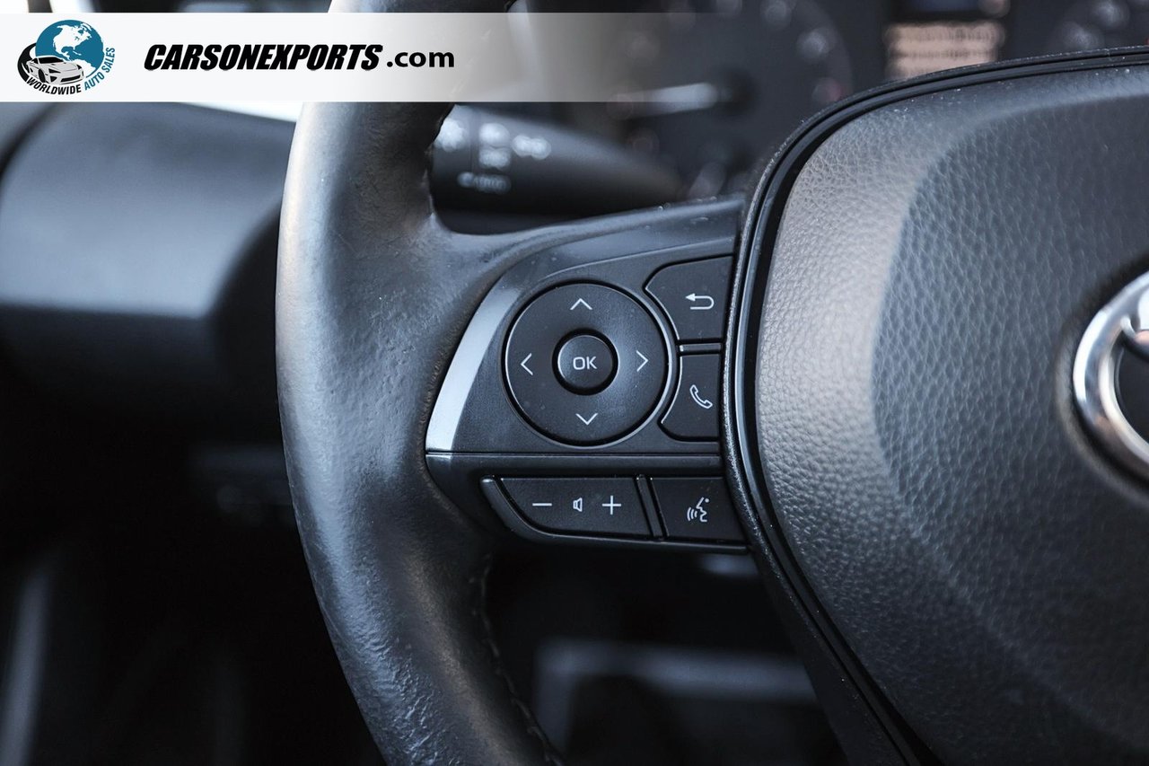 2023 Toyota Corolla LE, LOW PAYMENTS OAC CALL TODAY!-19