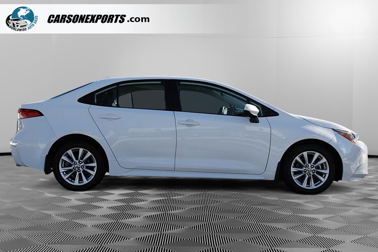 2023 Toyota Corolla LE, LOW PAYMENTS OAC CALL TODAY!-3