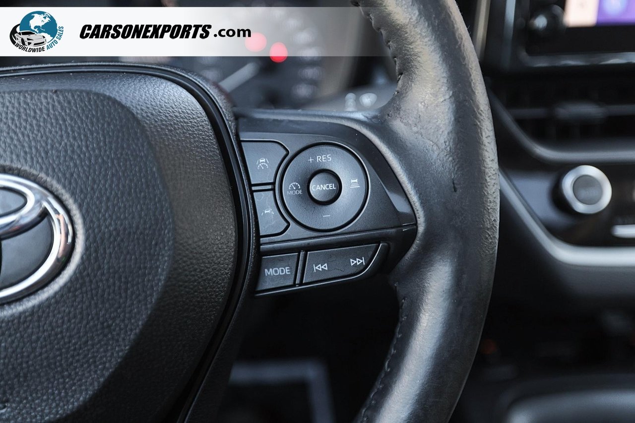 2023 Toyota Corolla LE, LOW PAYMENTS OAC CALL TODAY!-20