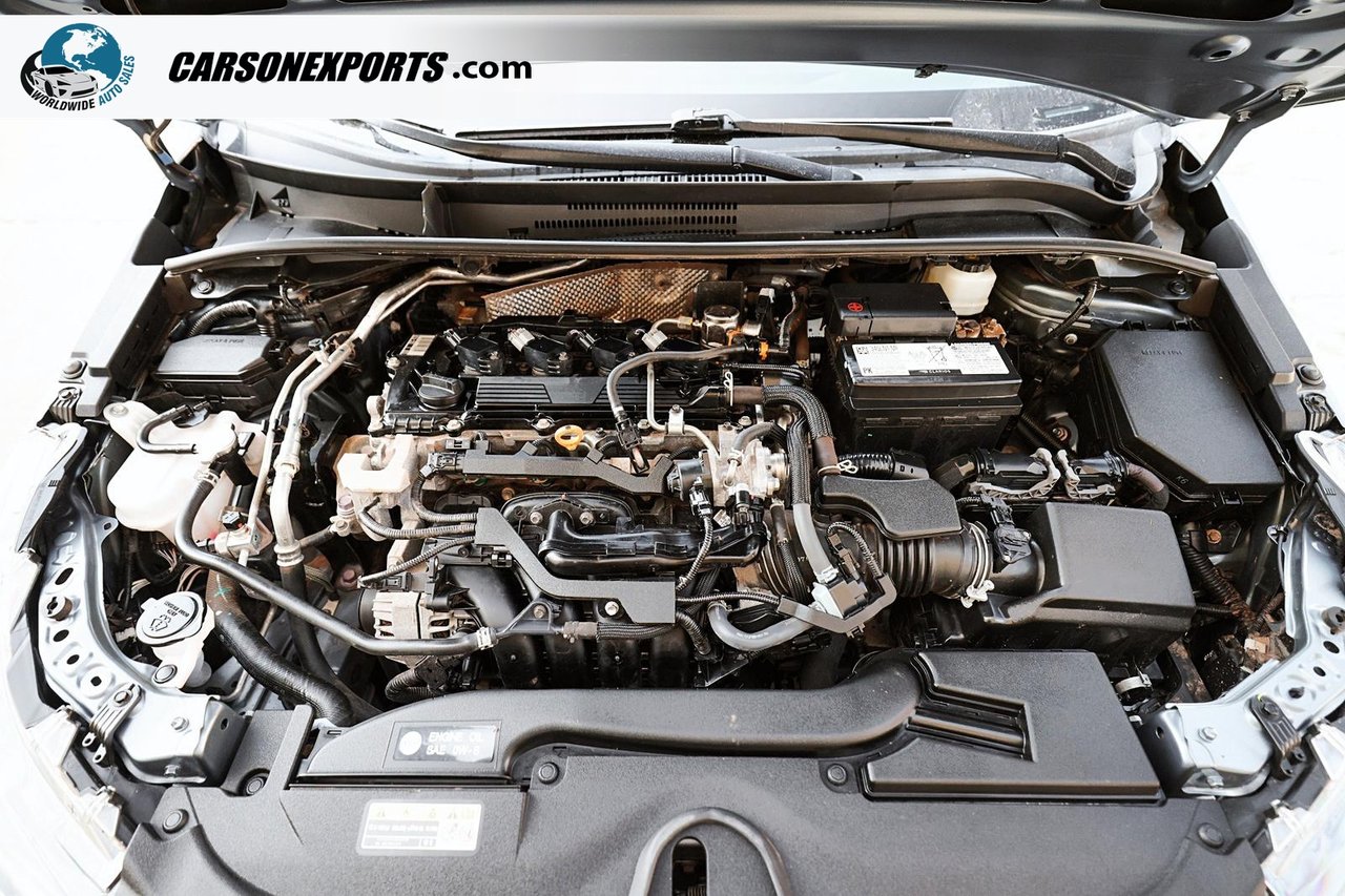 2023 Toyota Corolla LE, FINANCE TODAY! LOW KM-10