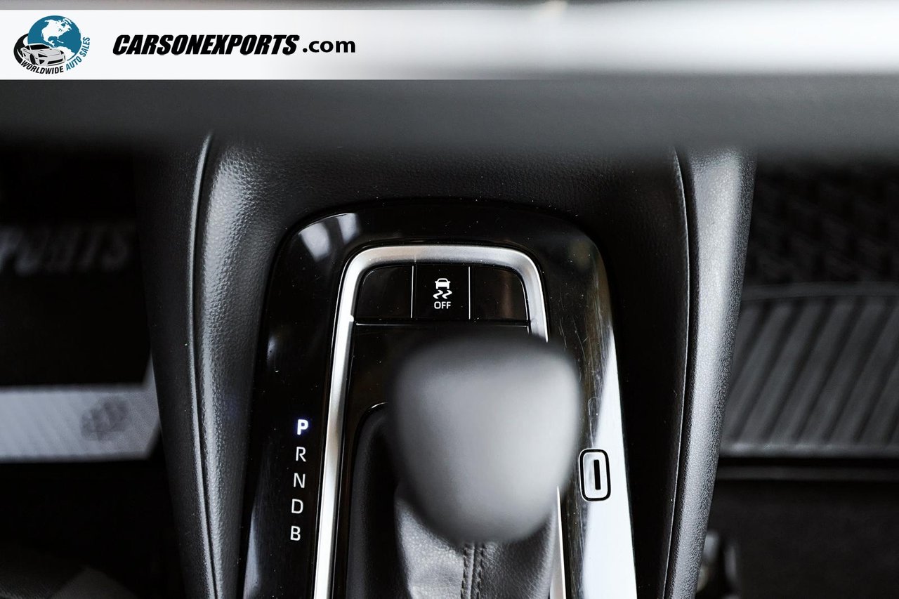 2023 Toyota Corolla LE, FINANCE TODAY! LOW KM-29