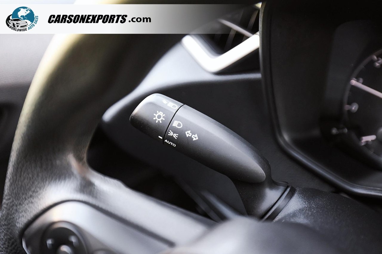 2023 Toyota Corolla LE, FINANCE TODAY! LOW KM-19