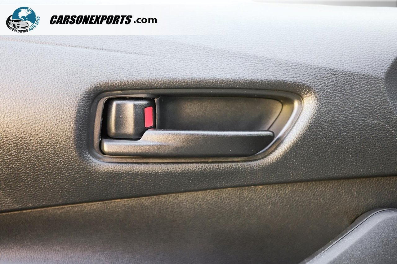 2023 Toyota Corolla LE, FINANCE TODAY! LOW KM-17