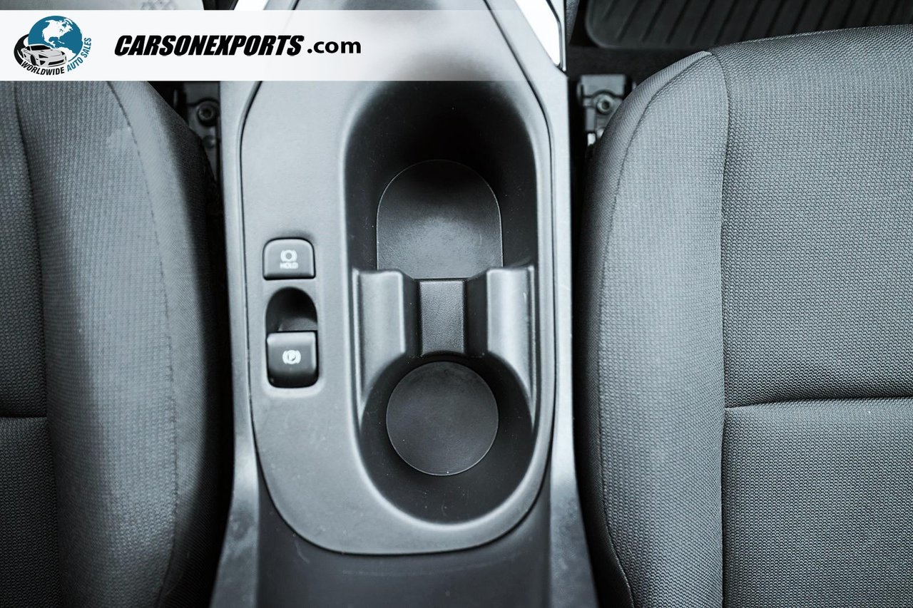 2023 Toyota Corolla LE LOW LOW KM! FINANCING AVAILABLE-32