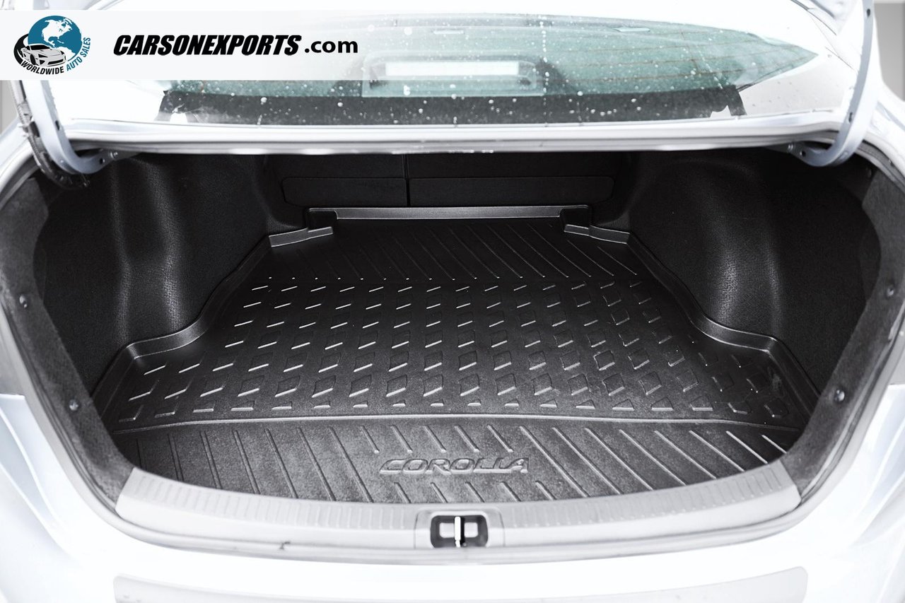 2023 Toyota Corolla LE LOW LOW KM! FINANCING AVAILABLE-8