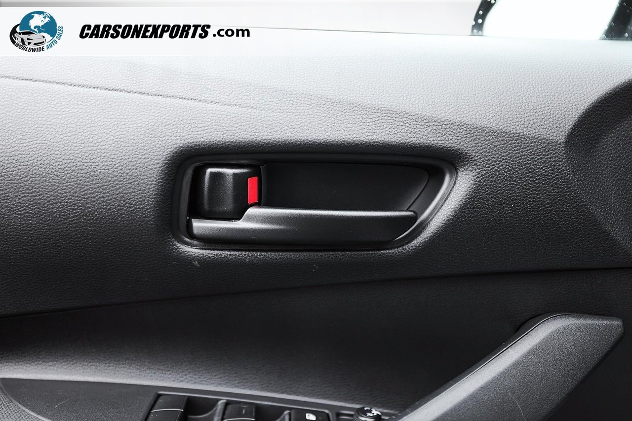 2023 Toyota Corolla LE LOW LOW KM! FINANCING AVAILABLE-16