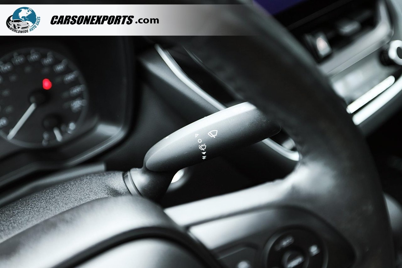 2023 Toyota Corolla LE LOW LOW KM! FINANCING AVAILABLE-22