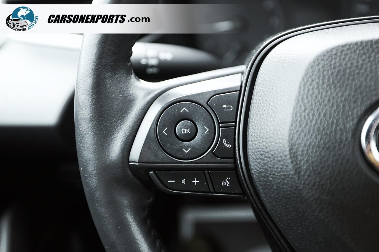 2024 Toyota Corolla LE, FINANCING AVAILABLE TODAY!-21