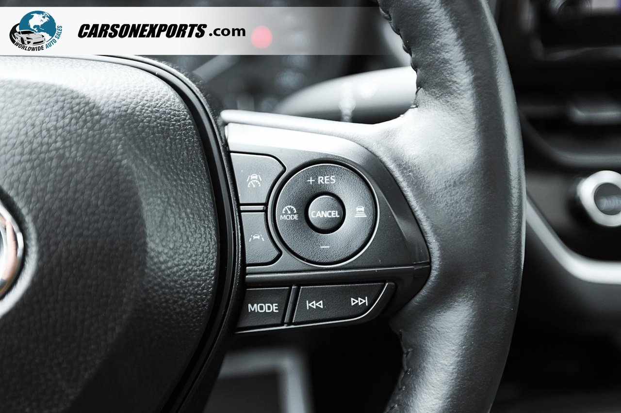 2024 Toyota Corolla LE, FINANCING AVAILABLE TODAY!-22