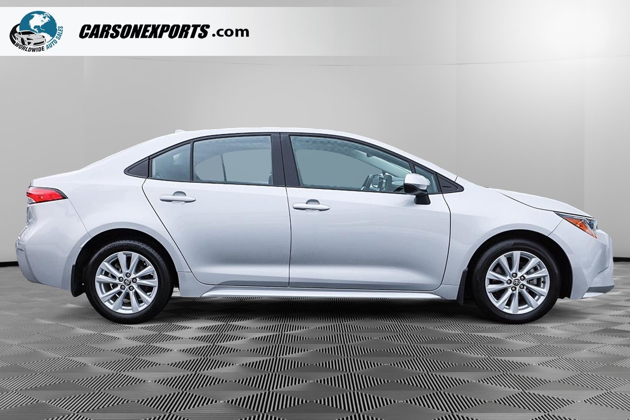 2024 Toyota Corolla LE, FINANCING AVAILABLE TODAY!-3