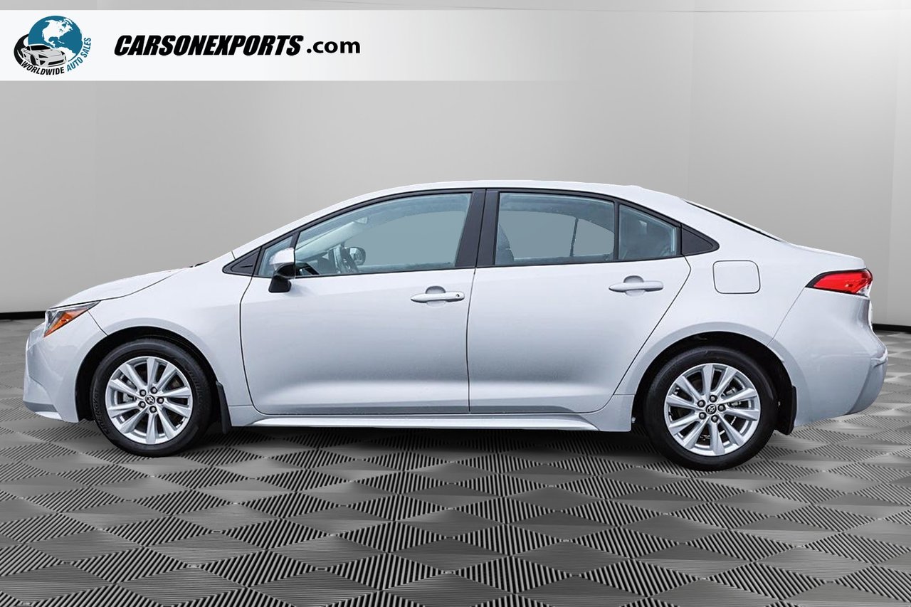 2024 Toyota Corolla LE, FINANCING AVAILABLE TODAY!-7