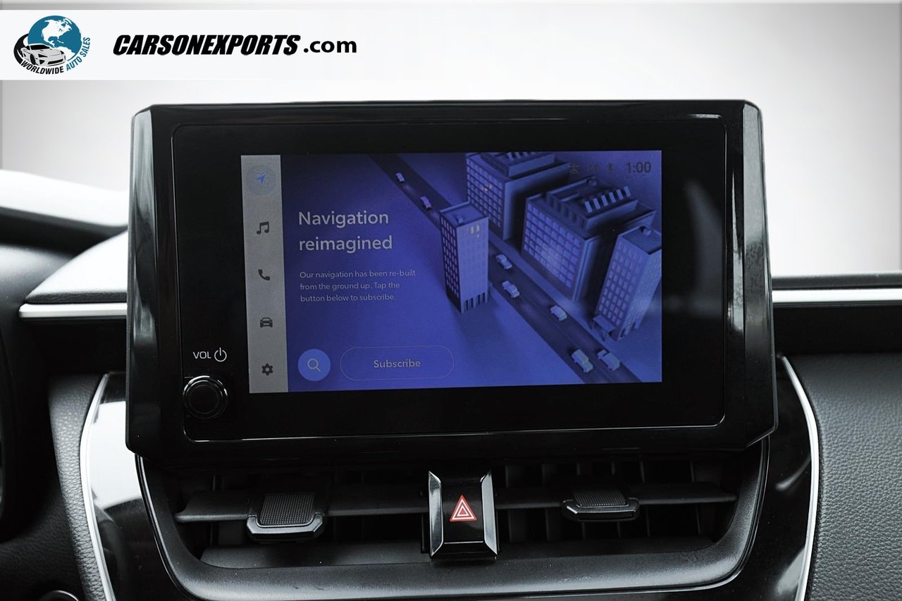 2024 Toyota Corolla LE, FINANCING AVAILABLE TODAY!-26