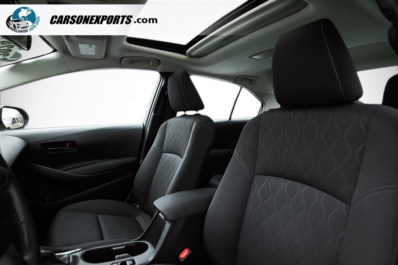 2024 Toyota Corolla LE, FINANCING AVAILABLE TODAY!-13