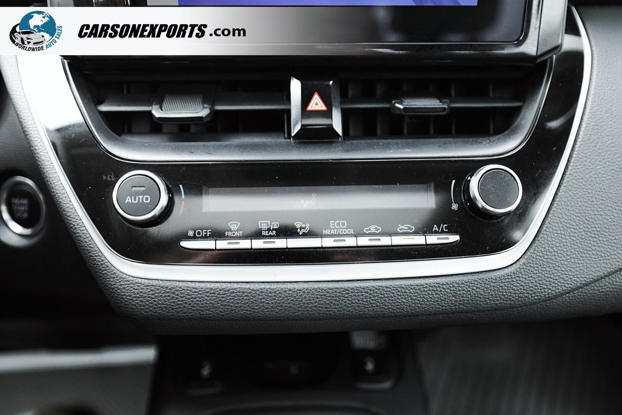 2024 Toyota Corolla LE, FINANCING AVAILABLE TODAY!-27