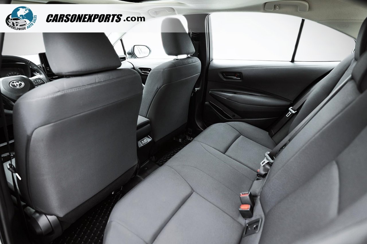 2024 Toyota Corolla LE, FINANCING AVAILABLE TODAY!-14