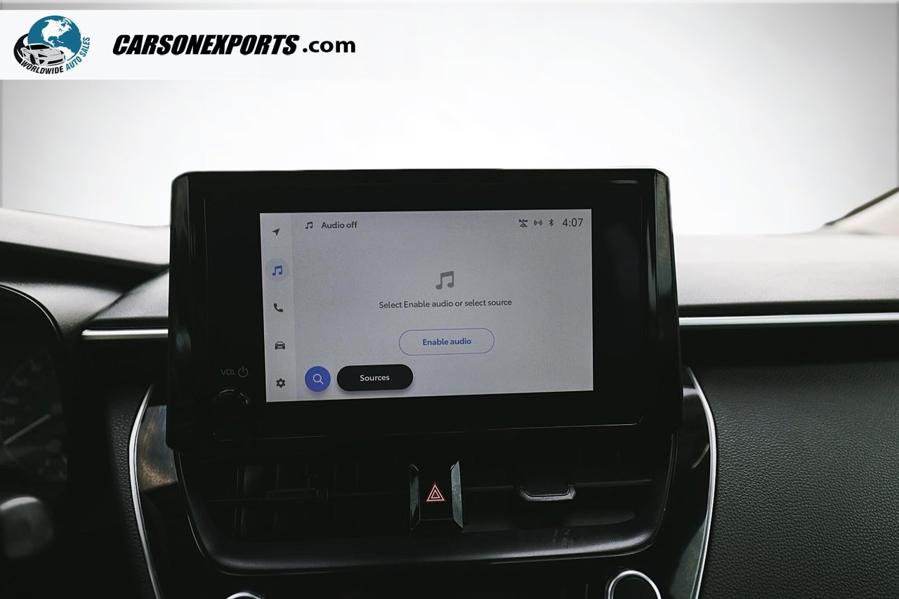 2024 Toyota Corolla LE, LOWER YOUR FUEL EXPENSE TODAY-26