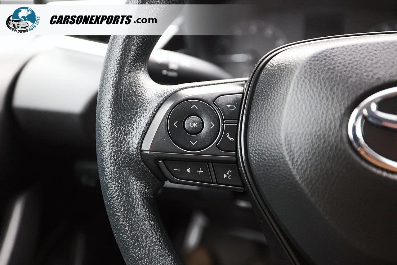 2024 Toyota Corolla LE, LOWER YOUR FUEL EXPENSE TODAY-21