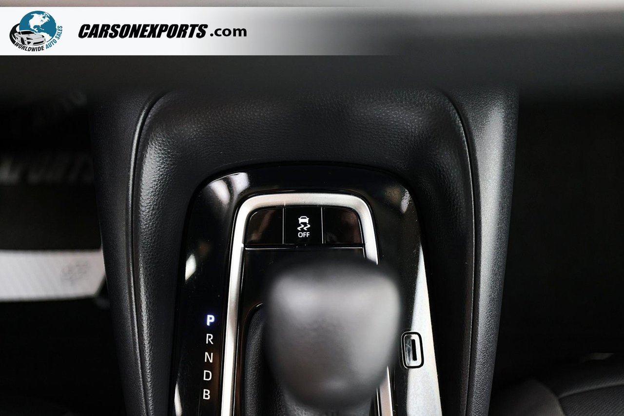 2024 Toyota Corolla LE, LOWER YOUR FUEL EXPENSE TODAY-30