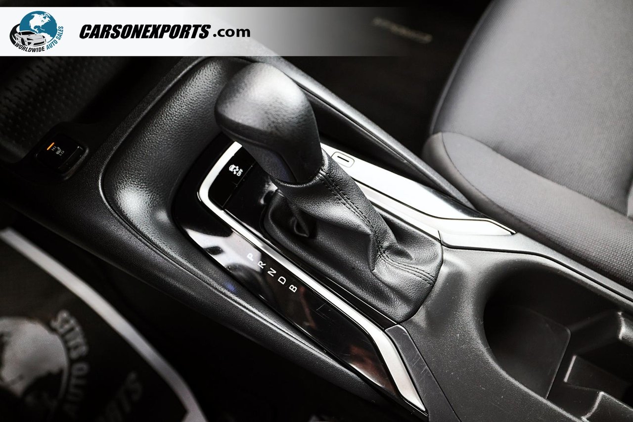 2024 Toyota Corolla LE, LOWER YOUR FUEL EXPENSE TODAY-34