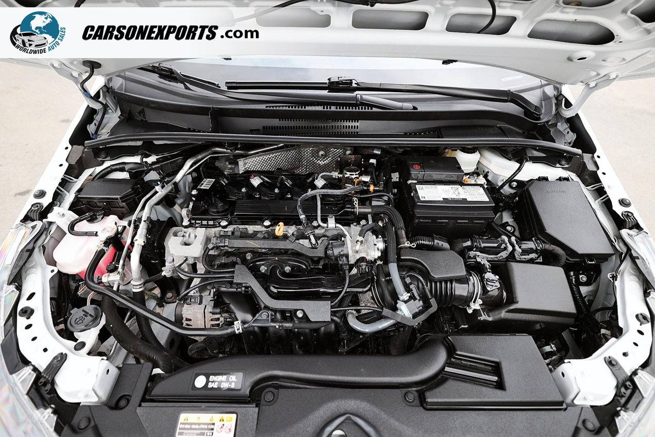 2024 Toyota Corolla LE, LOWER YOUR FUEL EXPENSE TODAY-10