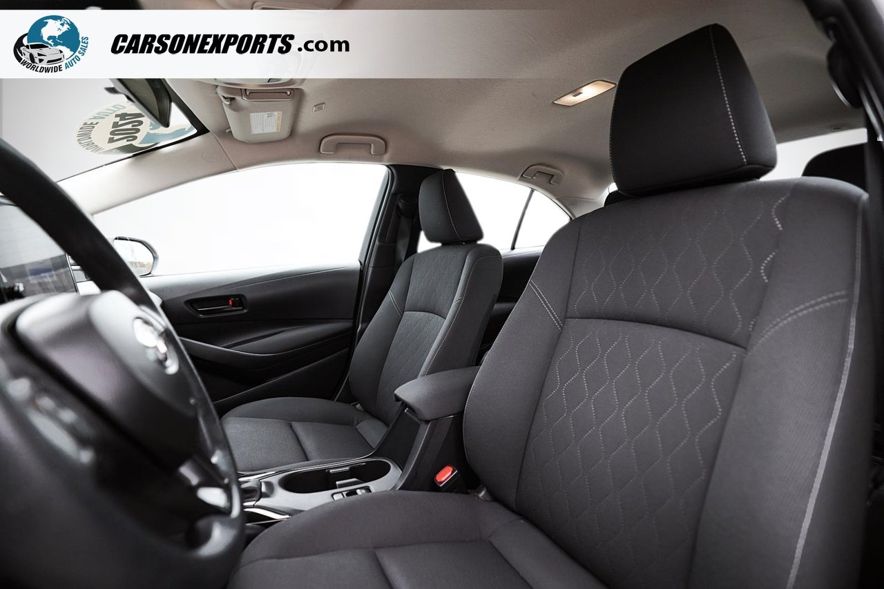 2024 Toyota Corolla LE, LOWER YOUR FUEL EXPENSE TODAY-13