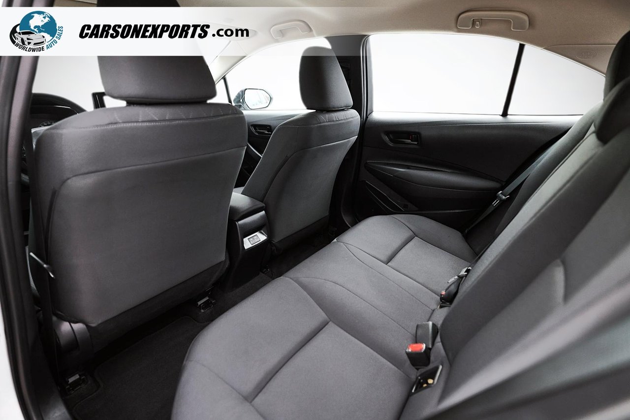 2024 Toyota Corolla LE, LOWER YOUR FUEL EXPENSE TODAY-14