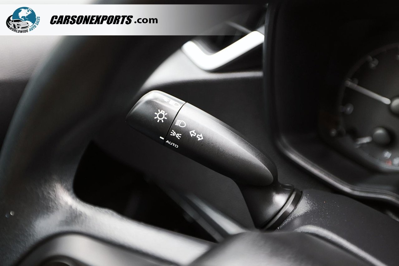 2024 Toyota Corolla LE, LOWER YOUR FUEL EXPENSE TODAY-19