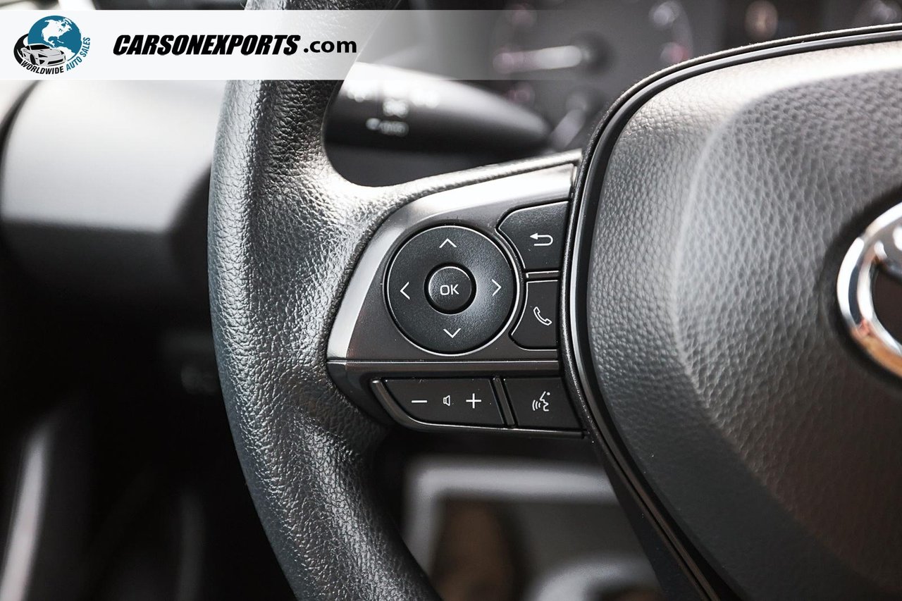 2024 Toyota Corolla LE, LOW PAYMENTS OAC-22