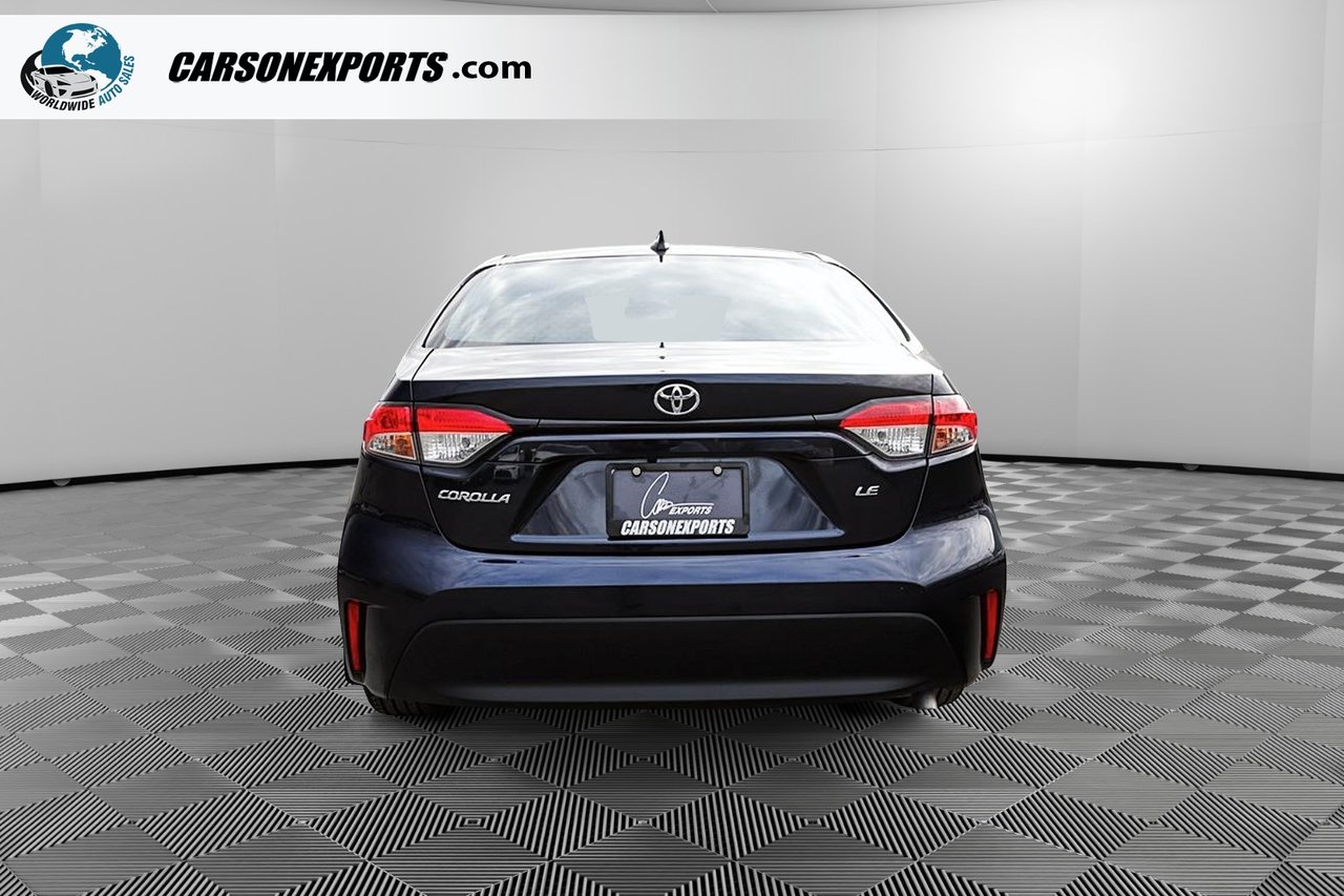 2024 Toyota Corolla LE, LOW PAYMENTS OAC-6