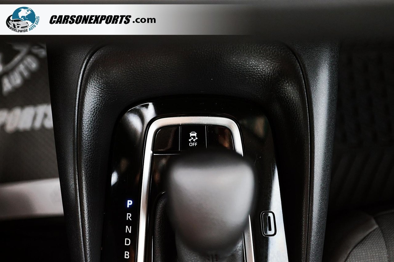 2024 Toyota Corolla LE, LOW PAYMENTS OAC-31