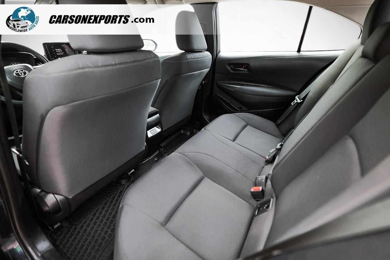 2024 Toyota Corolla LE, LOW PAYMENTS OAC-15