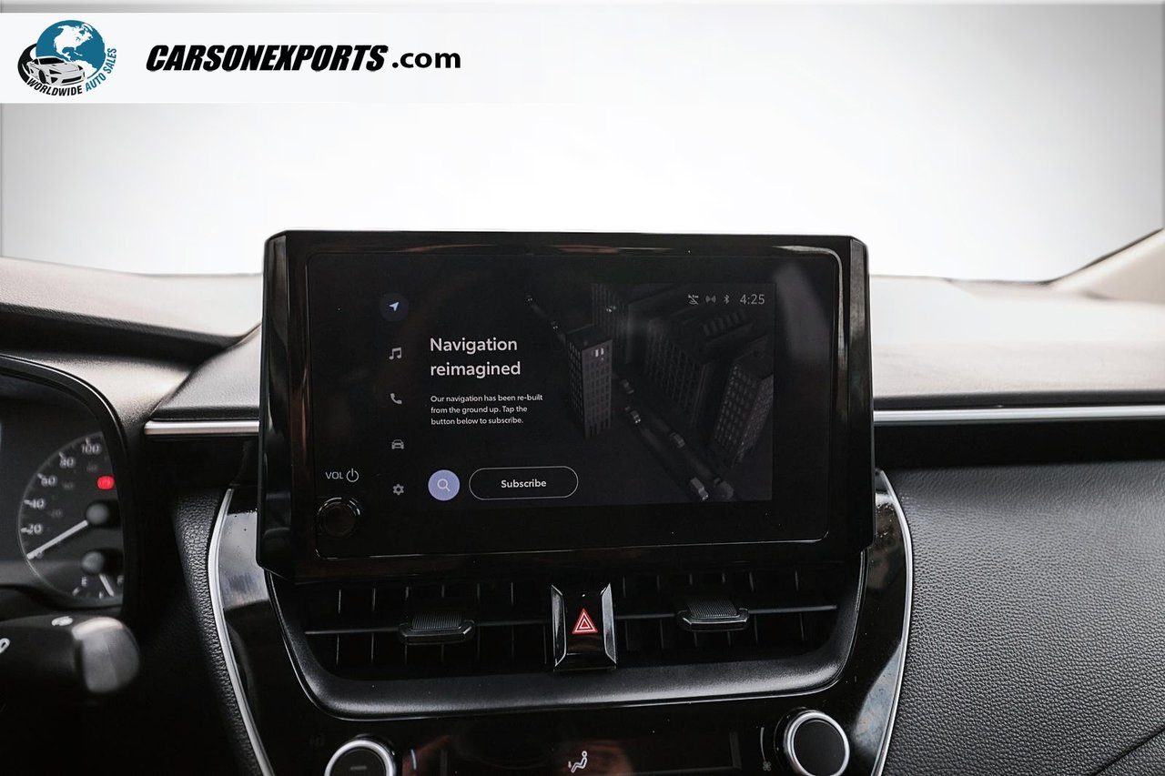 2024 Toyota Corolla LE, LOW PAYMENTS OAC-28