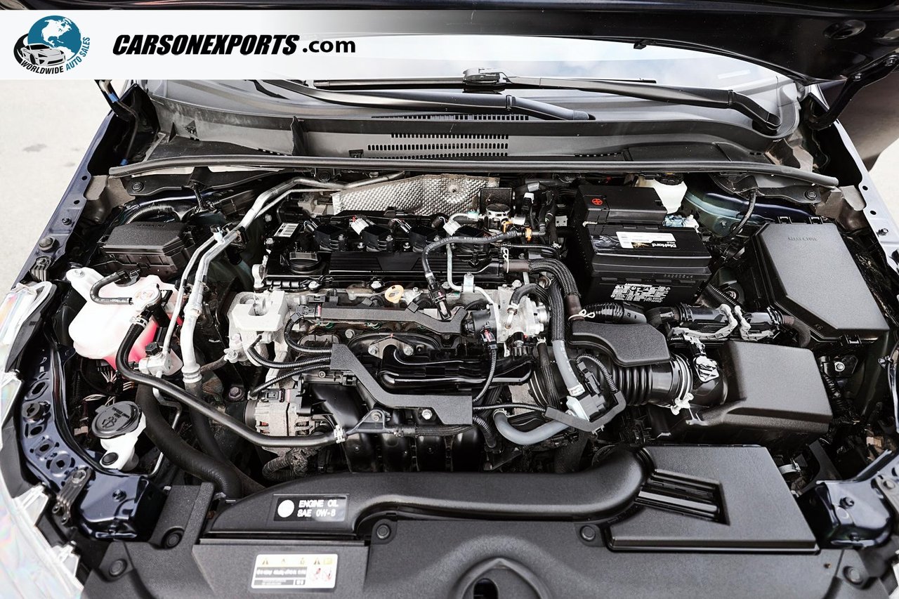 2024 Toyota Corolla LE, LOW PAYMENTS OAC-11