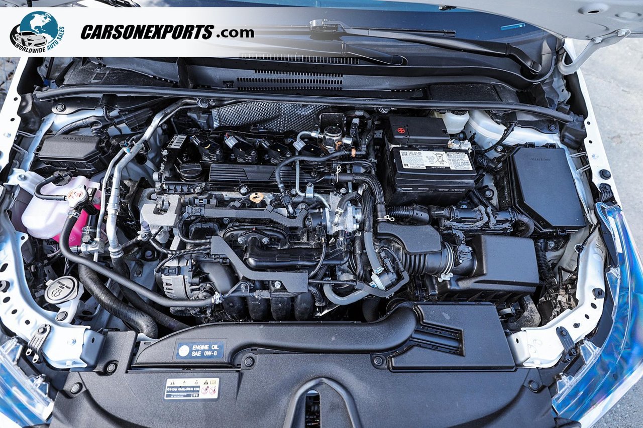 2024 Toyota Corolla LE, LOW PAYMENTS OAC!-11