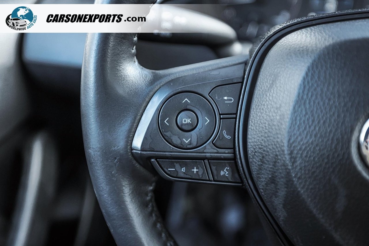 2024 Toyota Corolla LE, LOW PAYMENTS OAC!-19