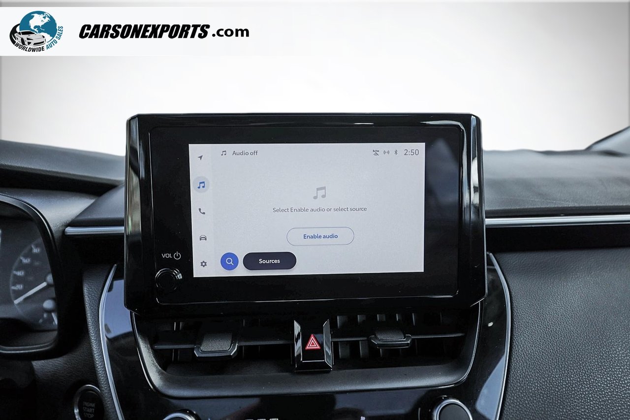 2024 Toyota Corolla LE, LOW PAYMENTS OAC!-23