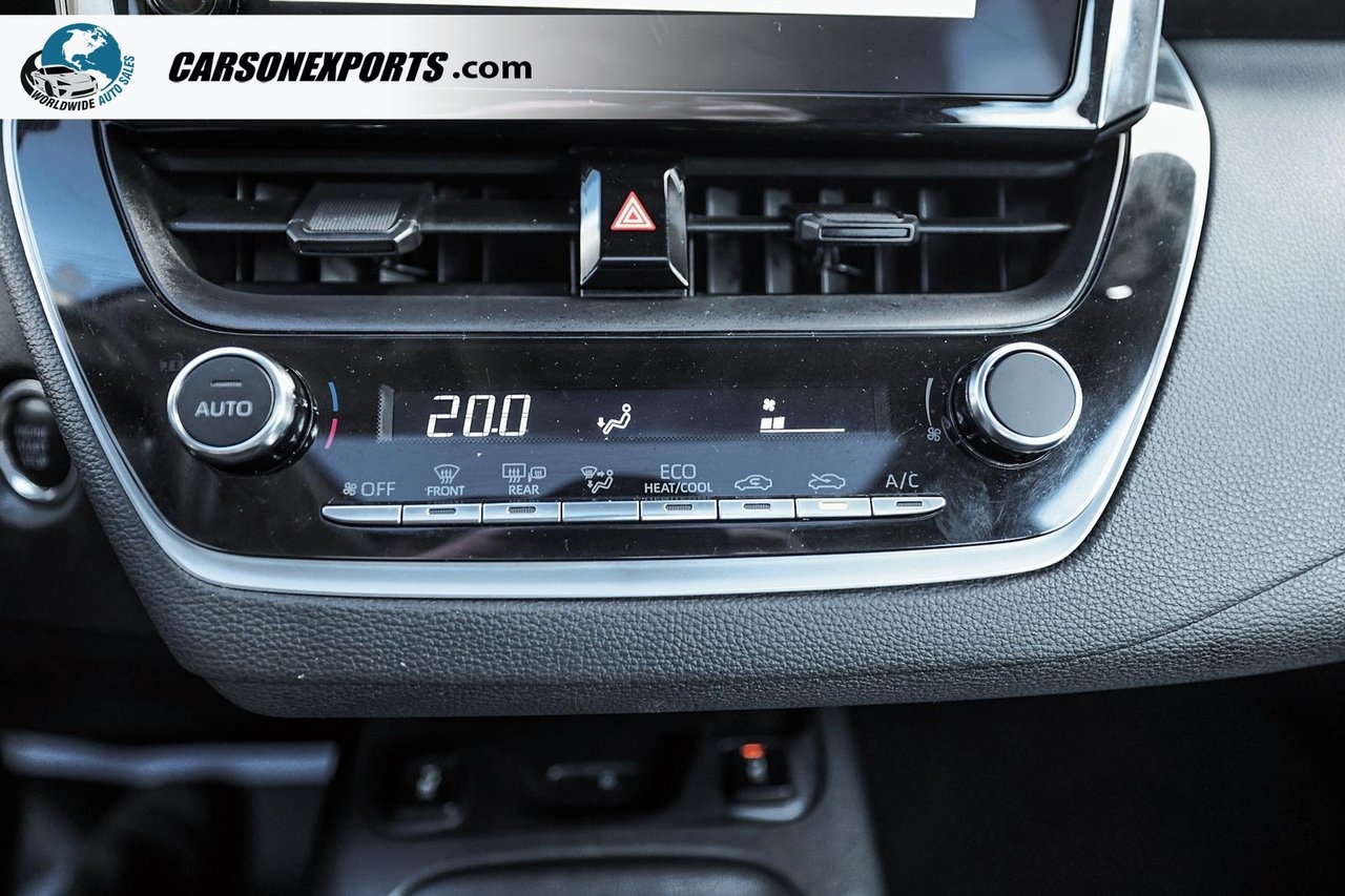 2024 Toyota Corolla LE, LOW PAYMENTS OAC!-25