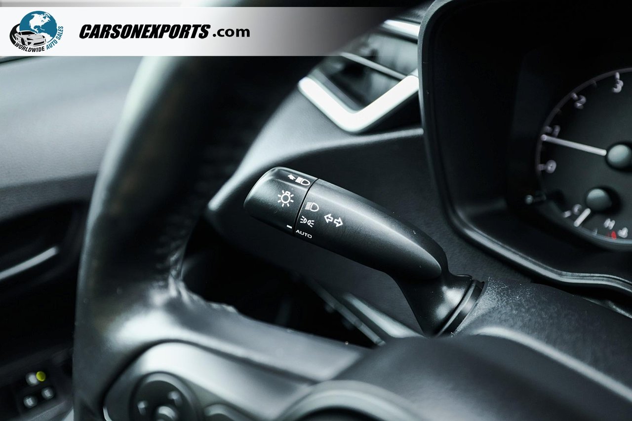 2024 Toyota Corolla LE, NEW MVI - FUEL SIPPER-19