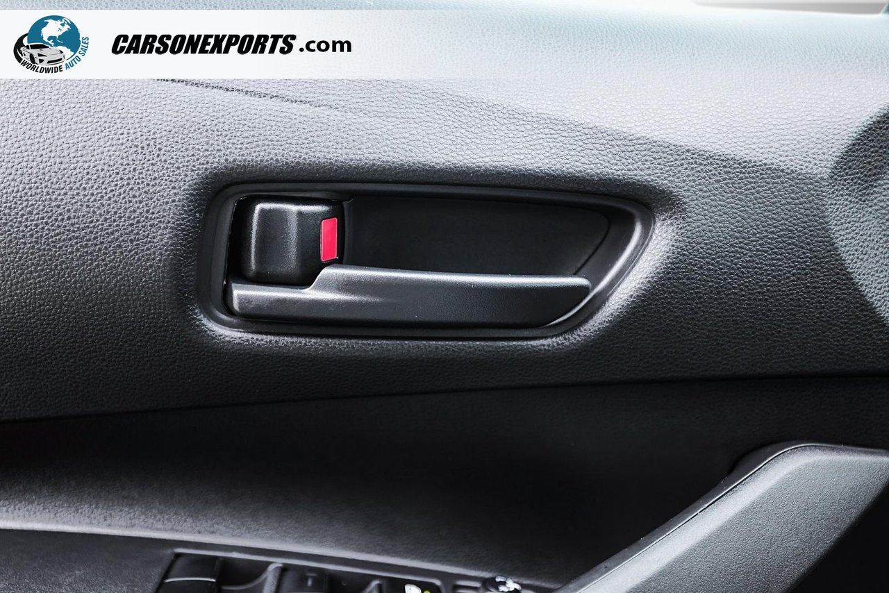 2024 Toyota Corolla LE, NEW MVI - FUEL SIPPER-17