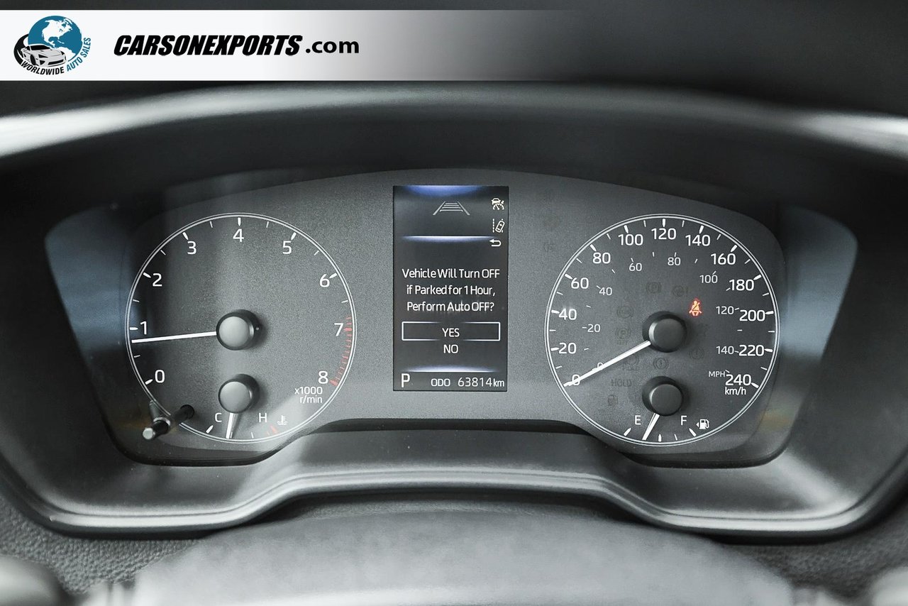 2024 Toyota Corolla LE, GREAT ON FUEL - FULL OF VALUE-23