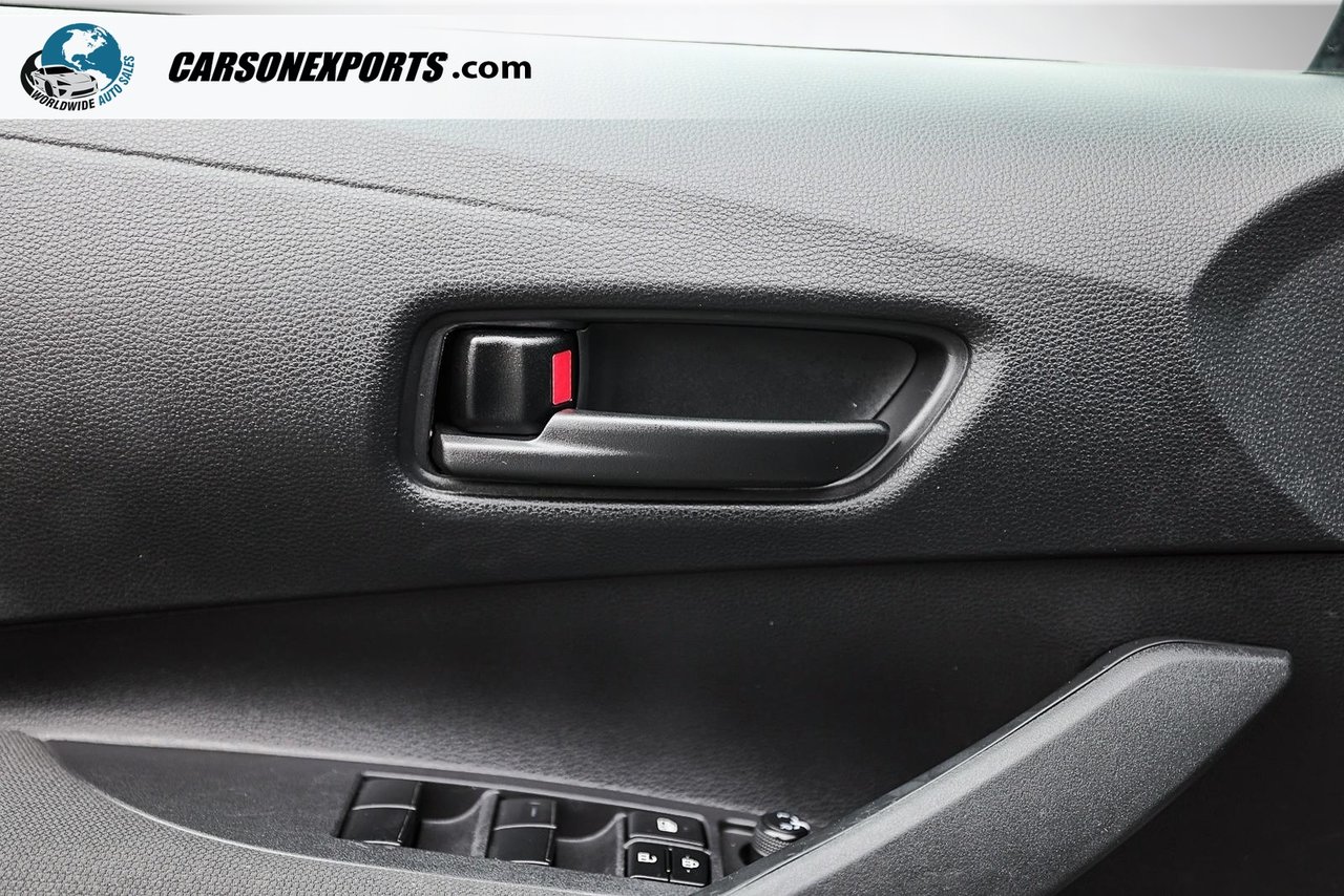 2024 Toyota Corolla LE, GREAT ON FUEL - FULL OF VALUE-16