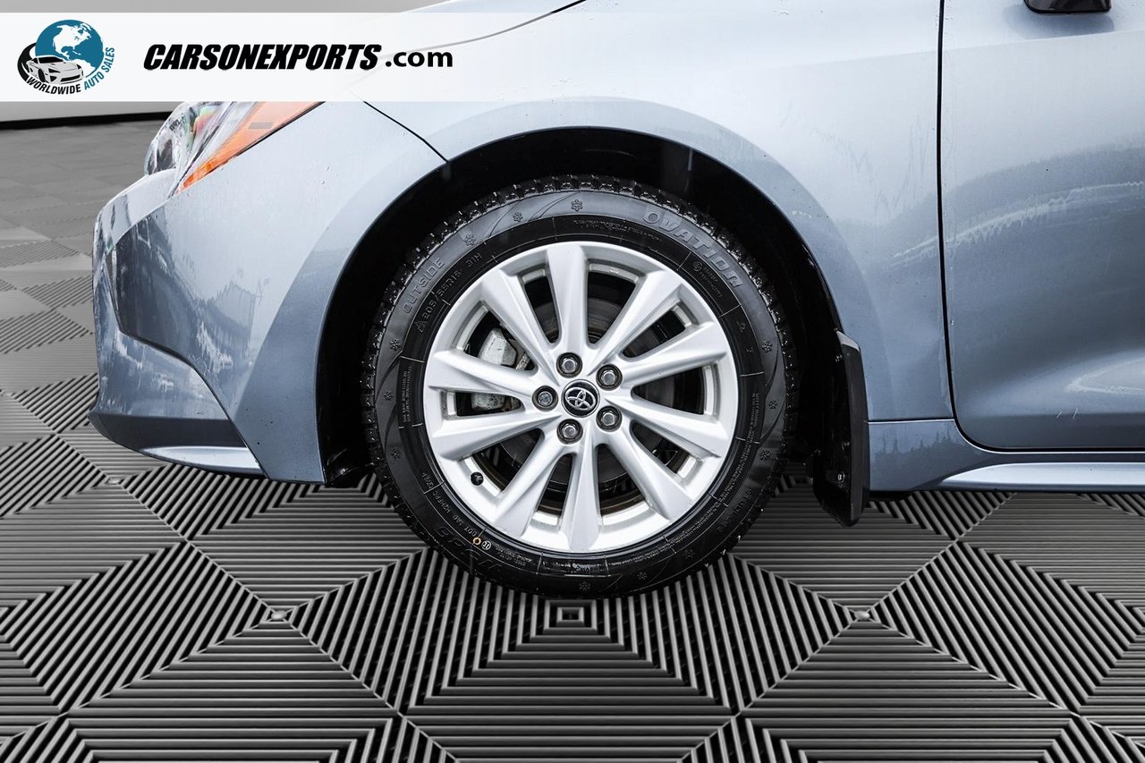 2024 Toyota Corolla LE, WON'T LAST LONG - CALL US NOW!-7