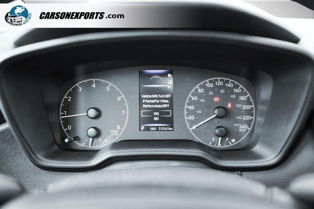 2024 Toyota Corolla LE, WON'T LAST LONG - CALL US NOW!-9