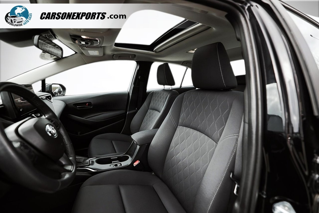 2024 Toyota Corolla LE, SAVE ON FUEL - CALL US TODAY-13